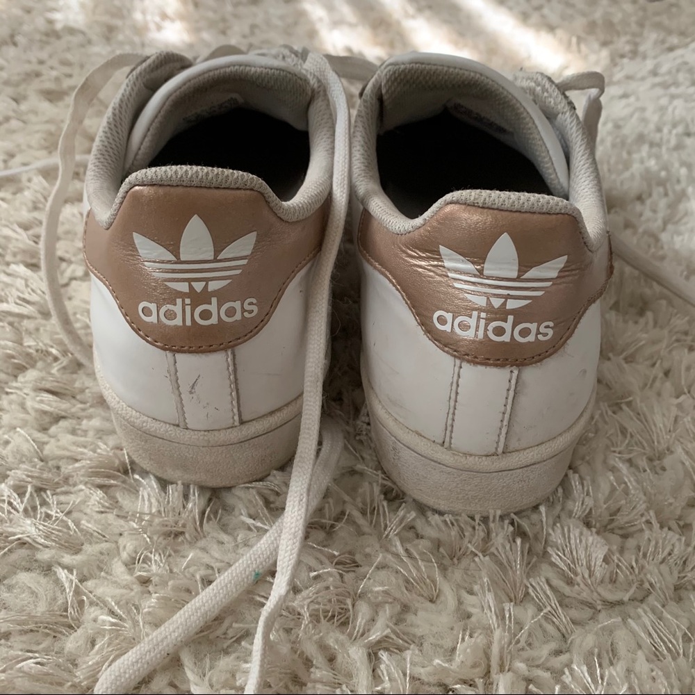 ADIDA SUPERSTARS - Picture 6 of 10